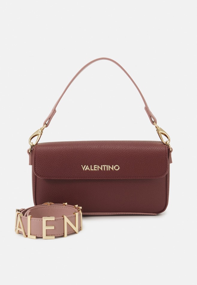 Sandales T-bar Gabor | Gris Exclusif